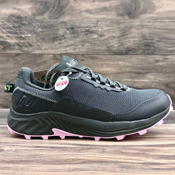 NEW New Balance Wmns 8 WIDE Fuelcell 2190 V1 Trail Running Workout Shoes - Picture 4 of 11